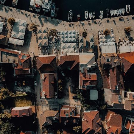 Villa Fotini 2 Sívota Dış mekan fotoğraf