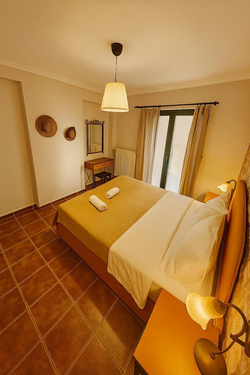 Villa Fotini 2 Sívota Dış mekan fotoğraf
