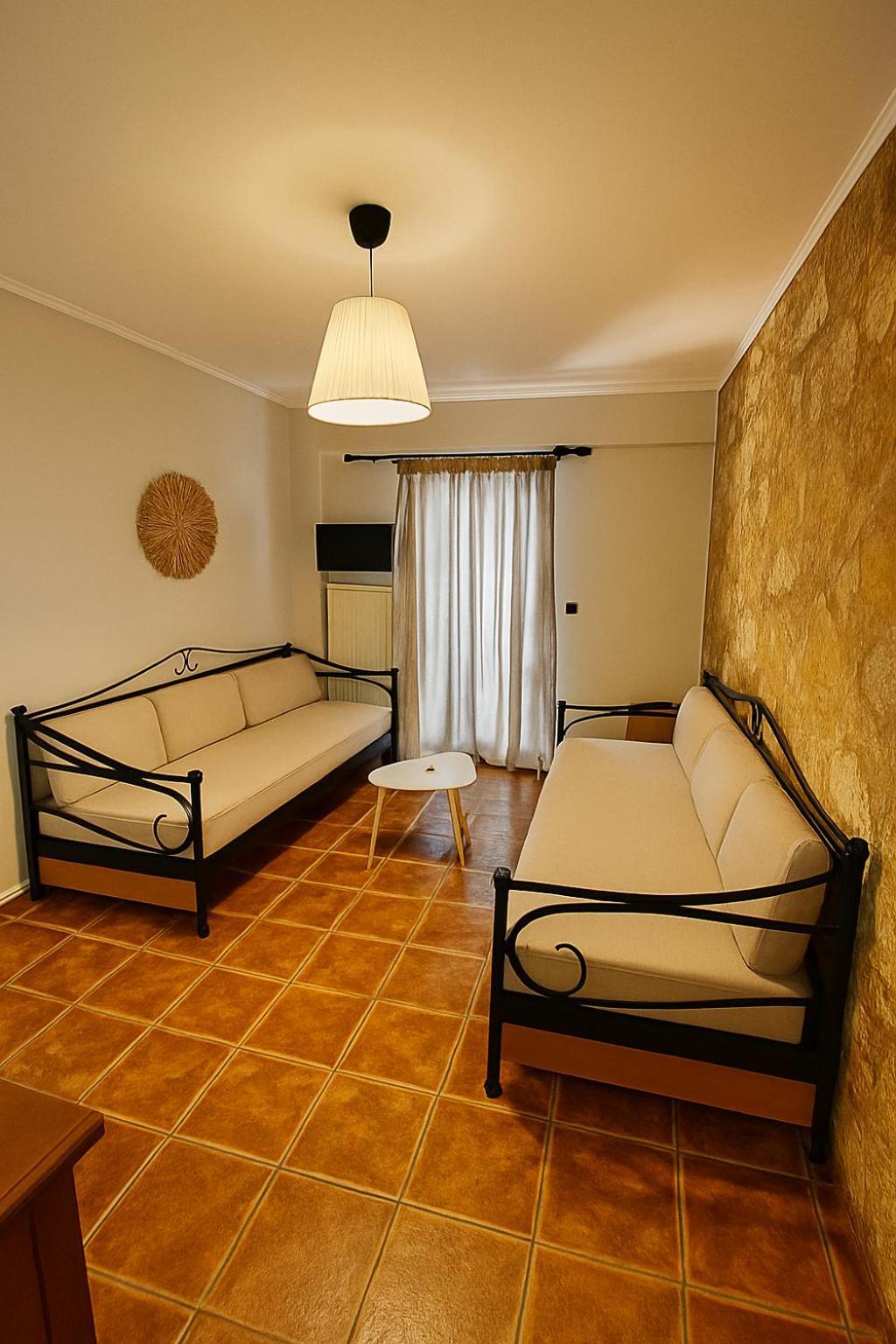 Villa Fotini 2 Sívota Dış mekan fotoğraf