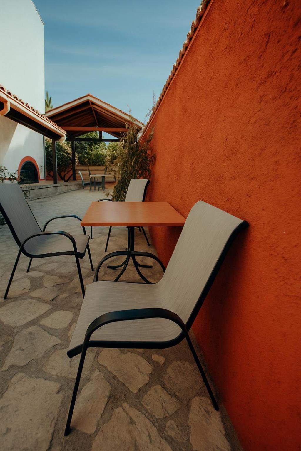 Villa Fotini 2 Sívota Dış mekan fotoğraf
